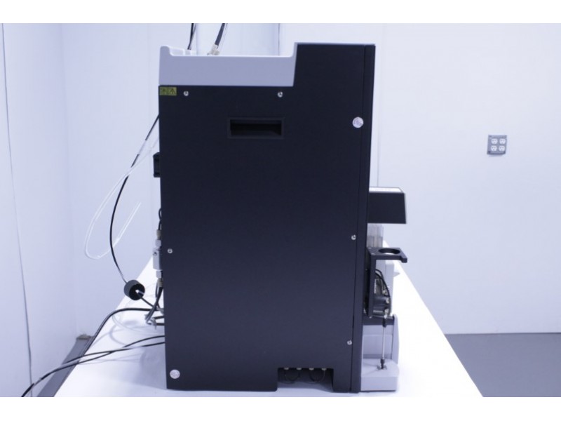 Teledyne Isco CombiFlash RF Flash Chromatography System with 1 Rack
