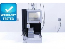Teledyne Isco CombiFlash RF Flash Chromatography System with 2 Racks