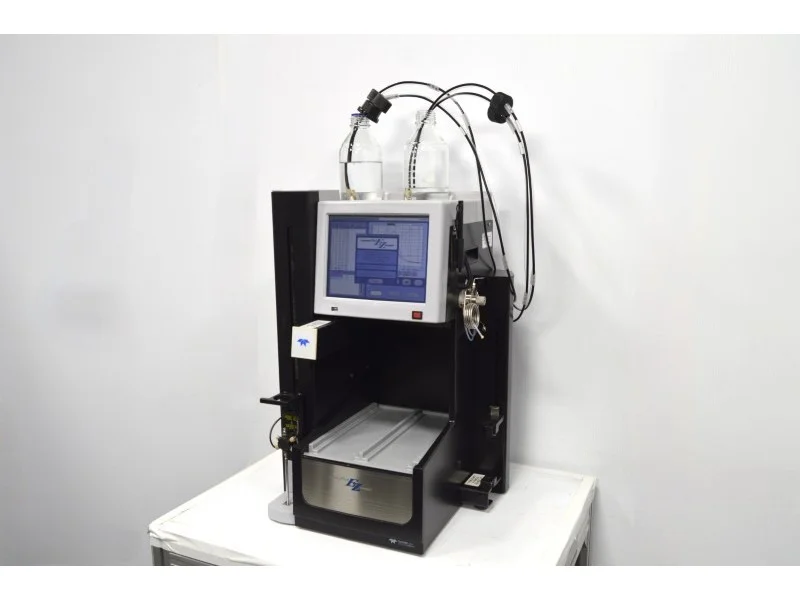 OXY-Teledyne ISCO CombiFlash EZ Prep UV Preparative Flash ...