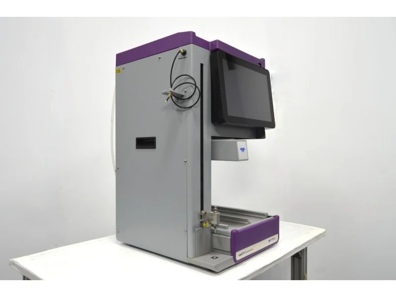 OXY-Teledyne ISCO CombiFlash NextGen 300+ UV Chromatography System ...
