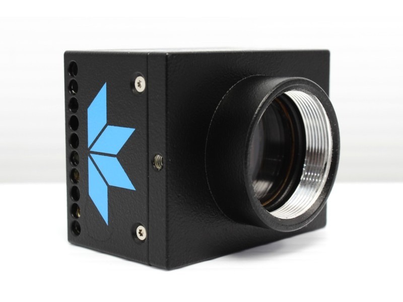 Teledyne Photometrics Moment Monochrome CMOS Microscope Camera