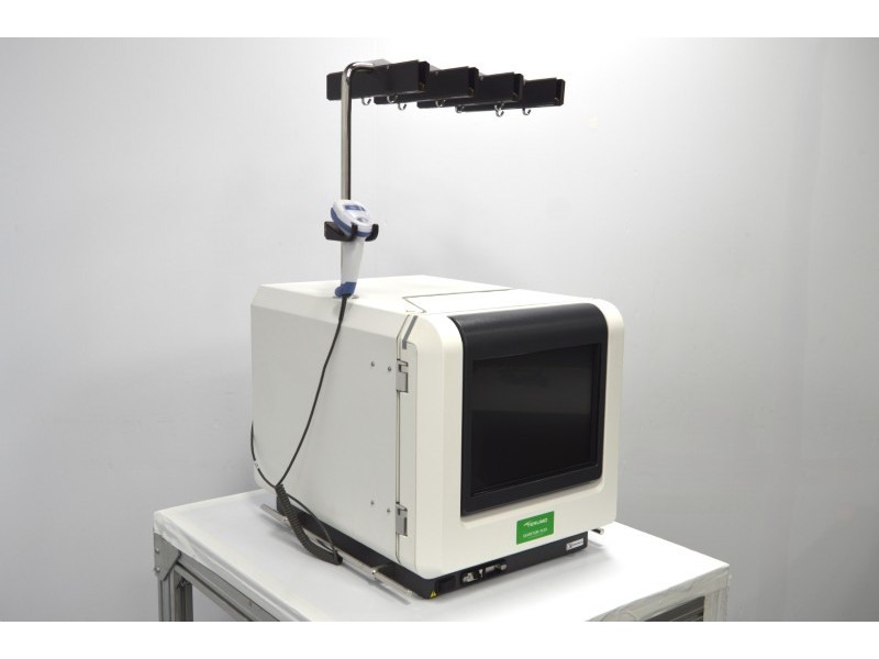 Terumo Quantum Flex Cell Expansion System