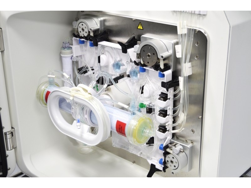 Terumo Quantum Flex Cell Expansion System