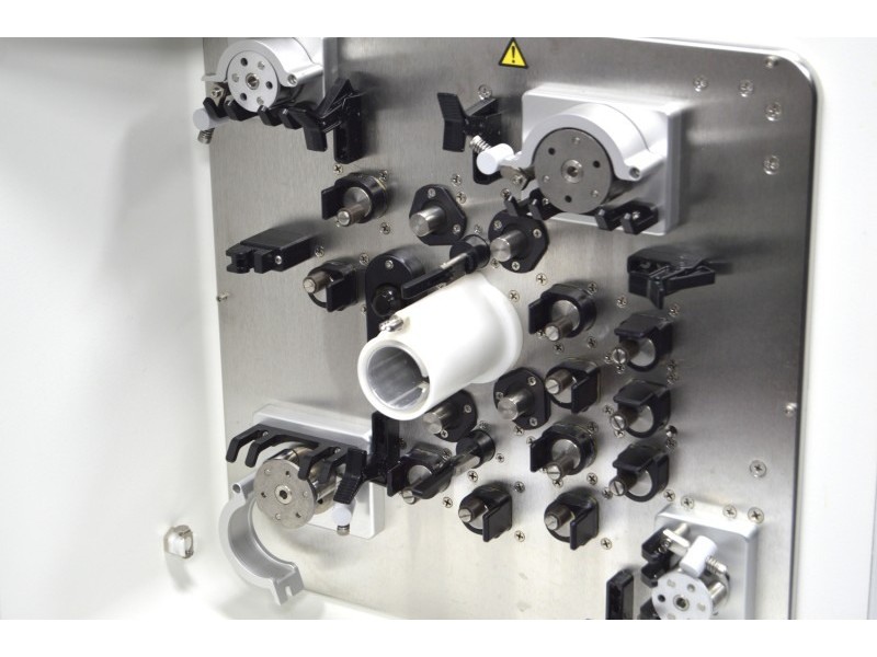 Terumo Quantum Flex Cell Expansion System