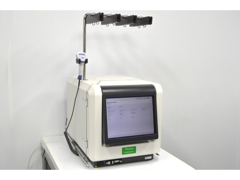 Terumo Quantum Flex Cell Expansion System