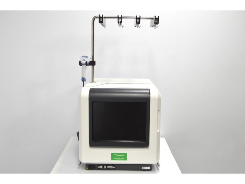 Terumo Quantum Flex Cell Expansion System