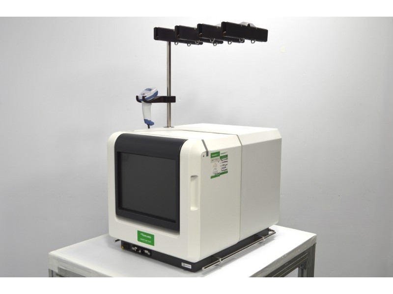 Terumo Quantum Flex Cell Expansion System