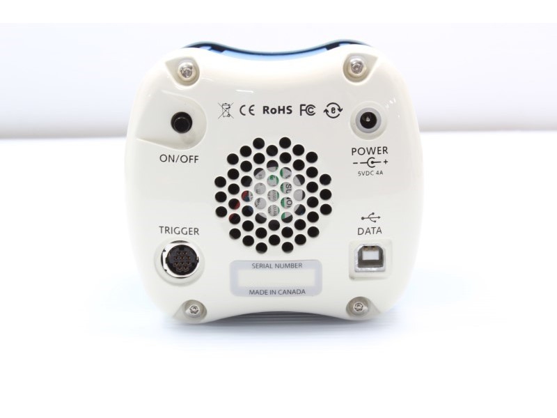 Thermo Photometrics X1 Camera / CoolSnap MYO