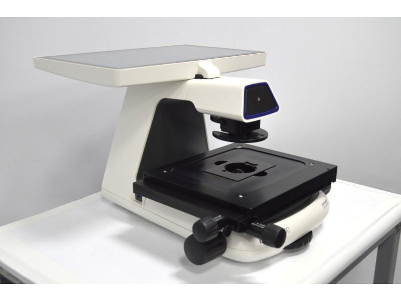 Thermo Invitrogen EVOS M5000 Phase Contrast Fluorescence Microscope Imaging System Unit 2