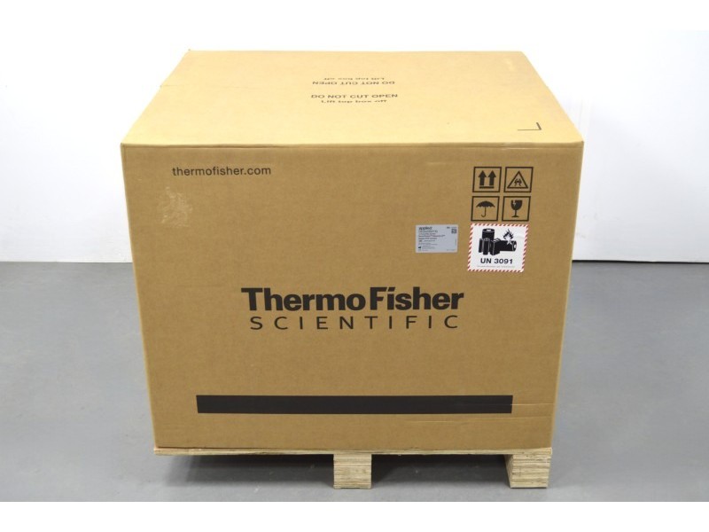 BRAND NEW Thermo ABI QuantStudio Absolute Q Digital PCR System