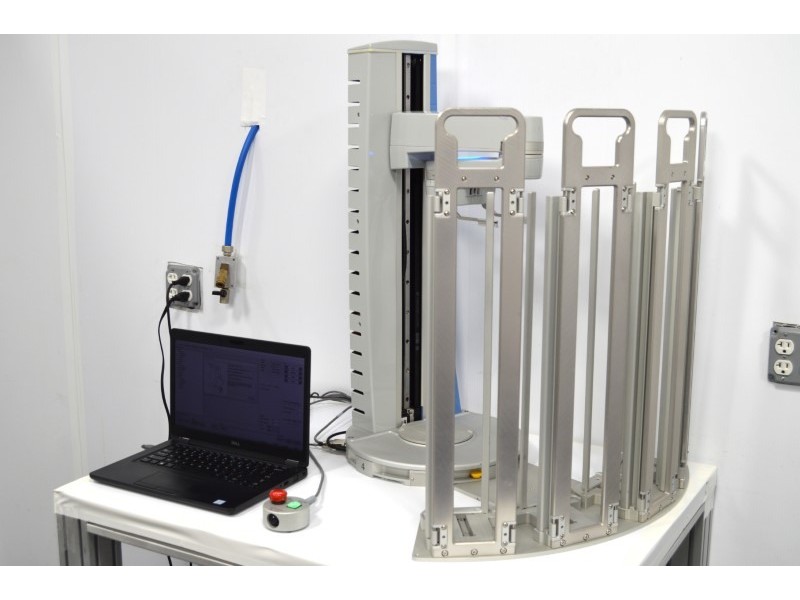 Thermo Scientific Spinnaker Microplate Robot Unit 2