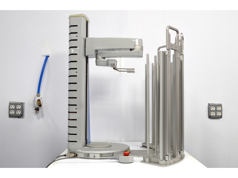 Thermo Scientific Spinnaker Microplate Robot Unit 2