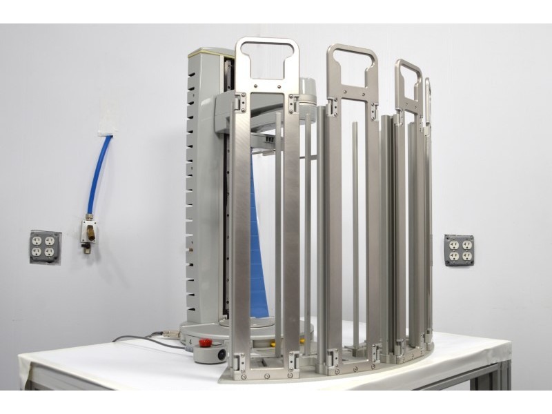 Thermo Scientific Spinnaker Microplate Robot Unit 2