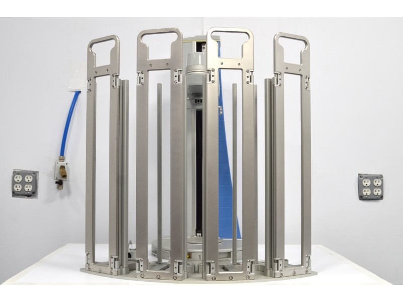 Thermo Scientific Spinnaker Microplate Robot Unit 2