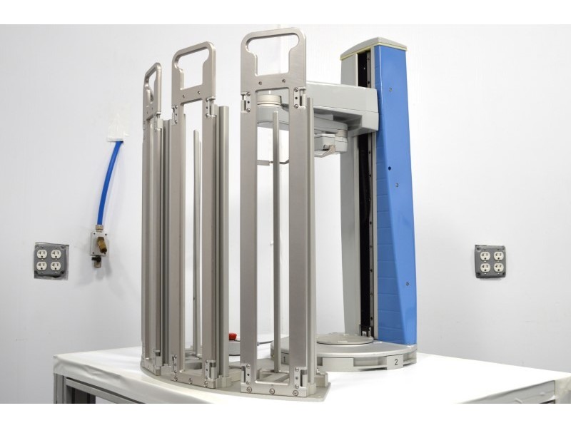 Thermo Scientific Spinnaker Microplate Robot Unit 2