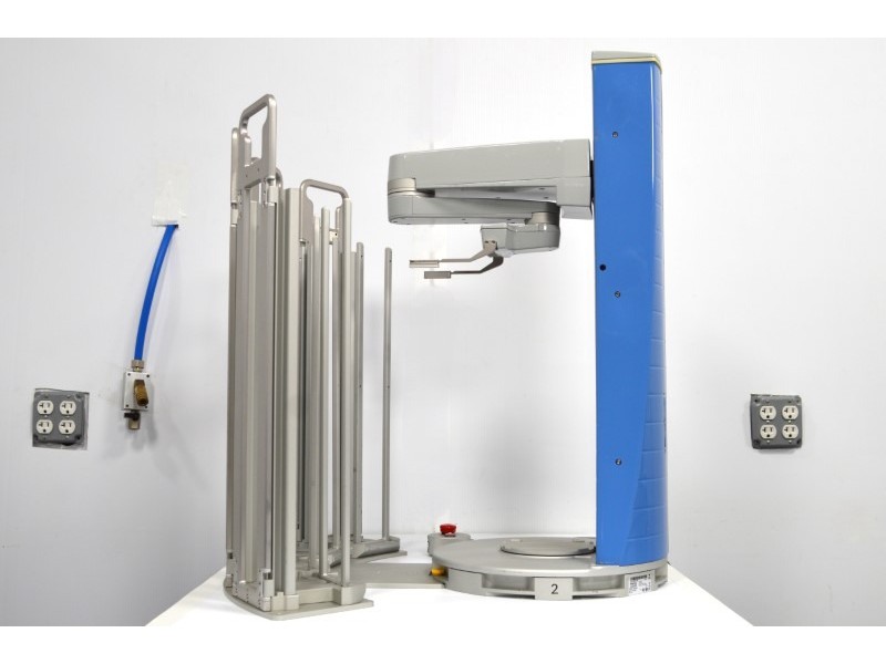 Thermo Scientific Spinnaker Microplate Robot Unit 2