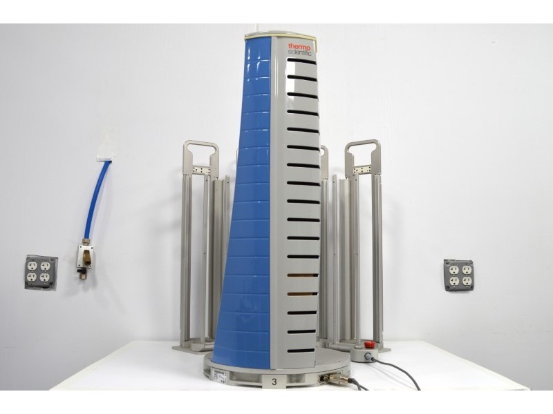 Thermo Scientific Spinnaker Microplate Robot Unit 2