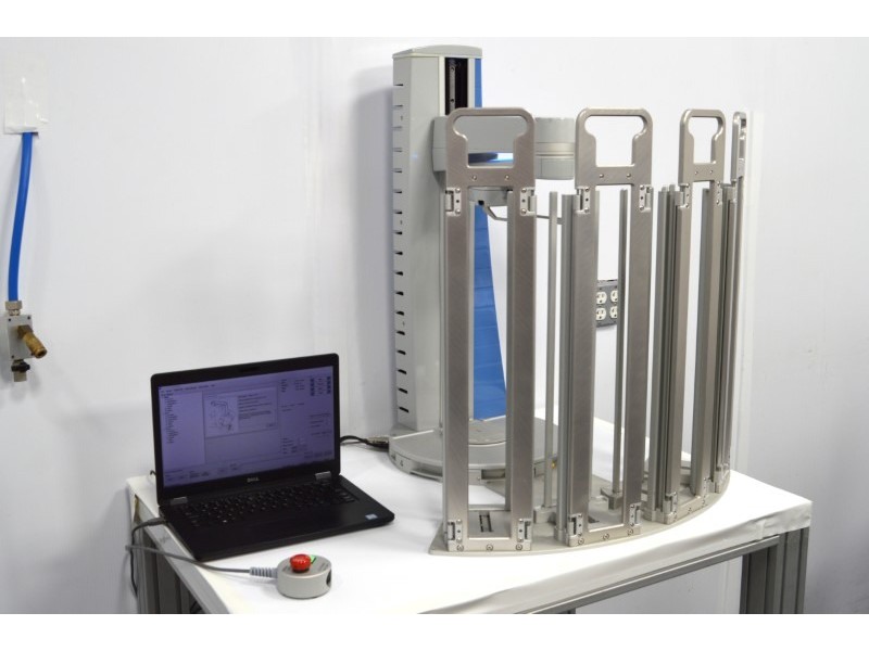 Thermo Scientific Spinnaker Microplate Robot Unit 2