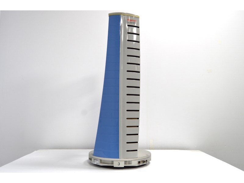 Thermo Scientific Spinnaker Microplate Robot Unit 4