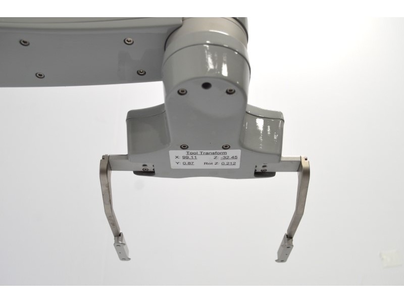 Thermo Scientific Spinnaker Microplate Robot Unit 4