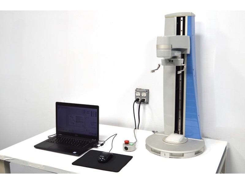 Thermo Scientific Spinnaker Microplate Robot Unit 4