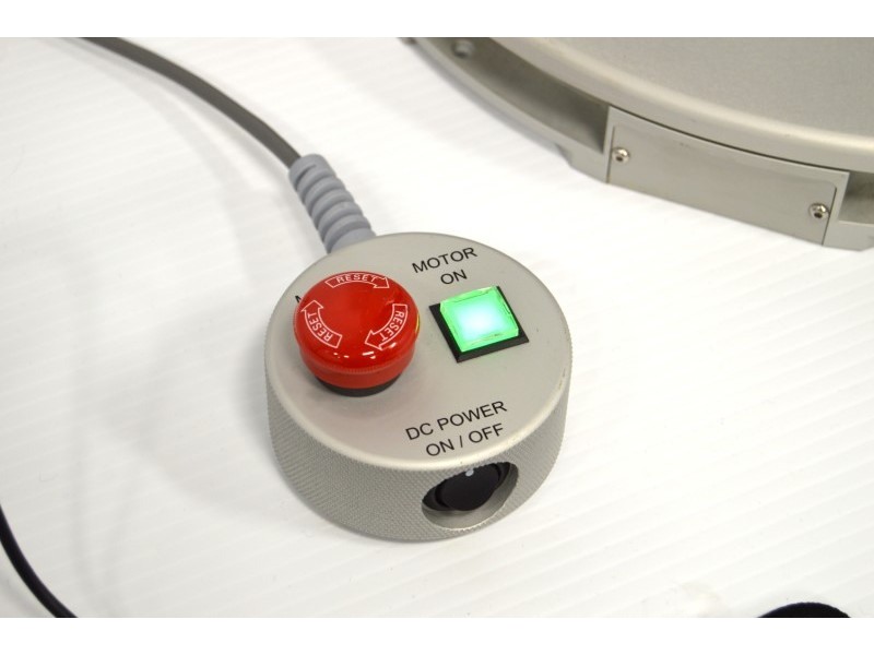 Thermo Scientific Spinnaker Microplate Robot Unit 4