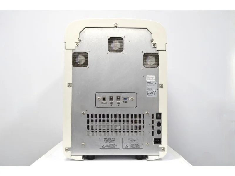 Thermo ABI QuantStudio 12K Flex Real-Time PCR, OpenArray Block with ...