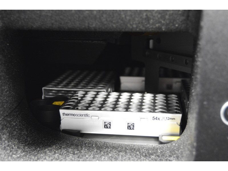 Thermo Scientific Vanquish Flex Quaternary UHPLC System w/ Diode Array & Fluorescence Detectors Unit 5