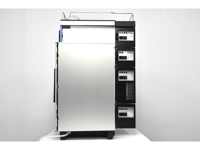 Thermo Scientific Vanquish Flex Quaternary UHPLC System w/ Diode Array & Fluorescence Detectors Unit 5