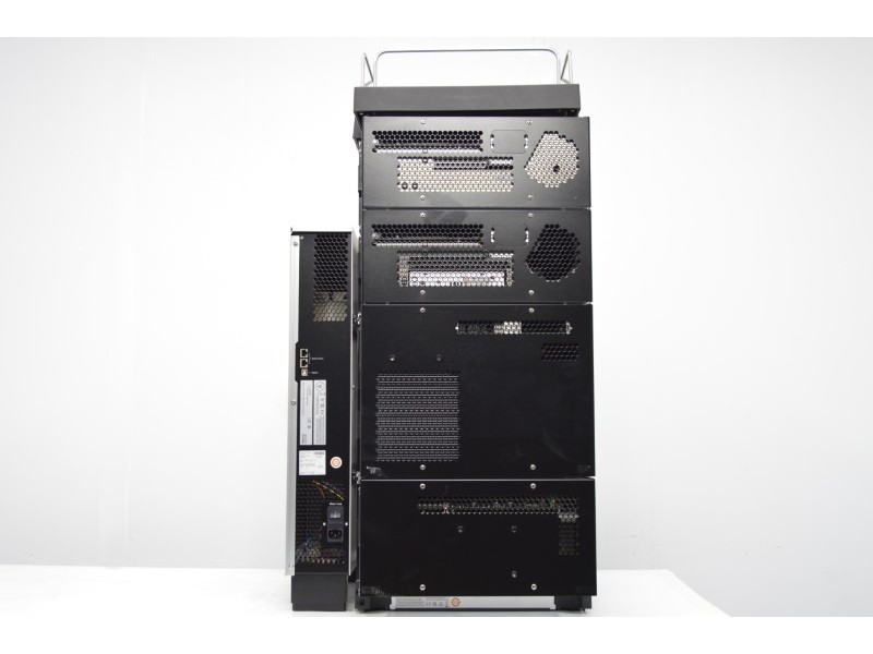 Thermo Scientific Vanquish Flex Quaternary UHPLC System w/ Diode Array & Fluorescence Detectors Unit 5