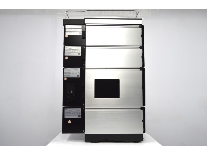 Thermo Scientific Vanquish Flex Quaternary UHPLC System w/ Diode Array & Fluorescence Detectors Unit 5