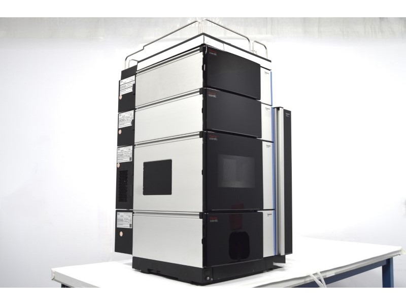 Thermo Scientific Vanquish Flex Quaternary UHPLC System w/ Diode Array & Fluorescence Detectors Unit 5