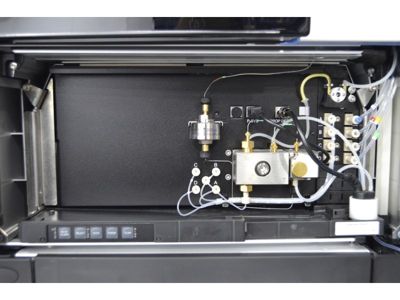Thermo Scientific Vanquish Flex Quaternary UHPLC System Unit 4