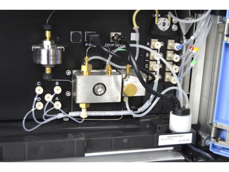 Thermo Scientific Vanquish Flex Quaternary UHPLC System Unit 4