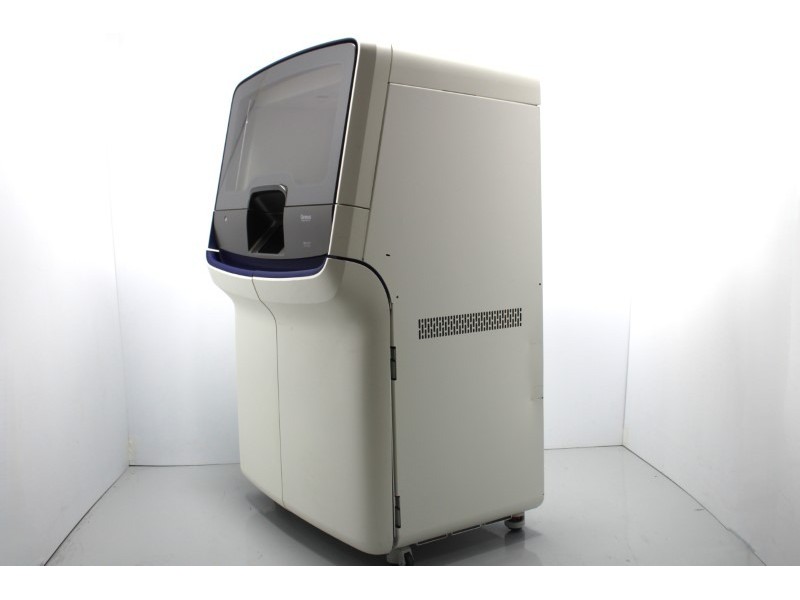 Thermo Scientific Ion Torrent Genexus Integrated Sequencer Unit 2