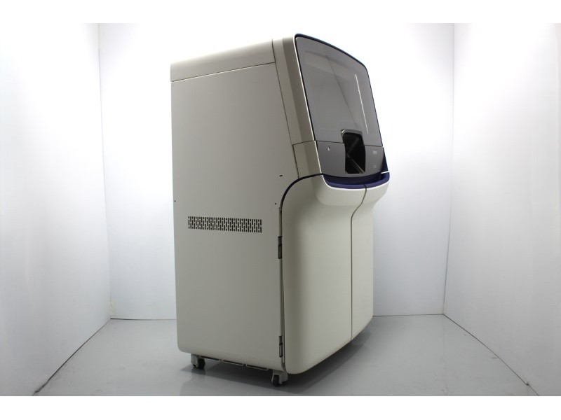 Thermo Scientific Ion Torrent Genexus Integrated Sequencer Unit 2