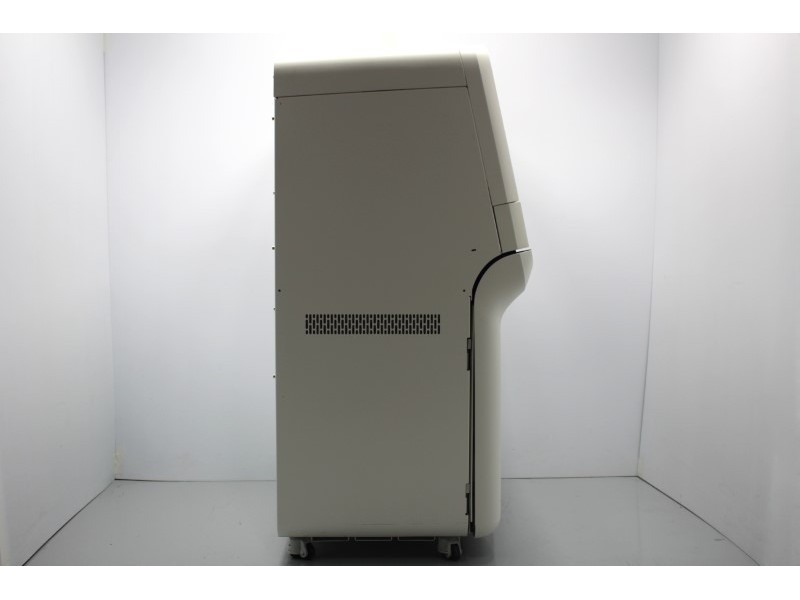 Thermo Scientific Ion Torrent Genexus Integrated Sequencer Unit 2