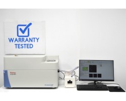 Thermo CellInsight CX7 HCA High Content Analysis Platform w/ On-Stage Incubator Unit 4