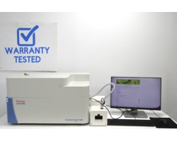 Thermo CellInsight CX7 LZR Confocal High Content Analysis Platform w/ On-Stage Incubator