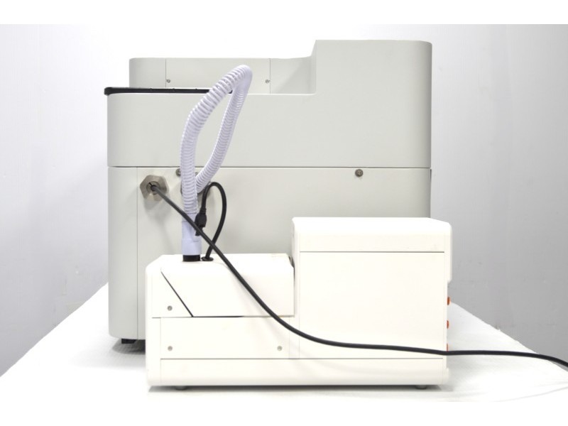 Thermo CellInsight CX7 LZR Confocal High Content Analysis Platform w/ On-Stage Incubator