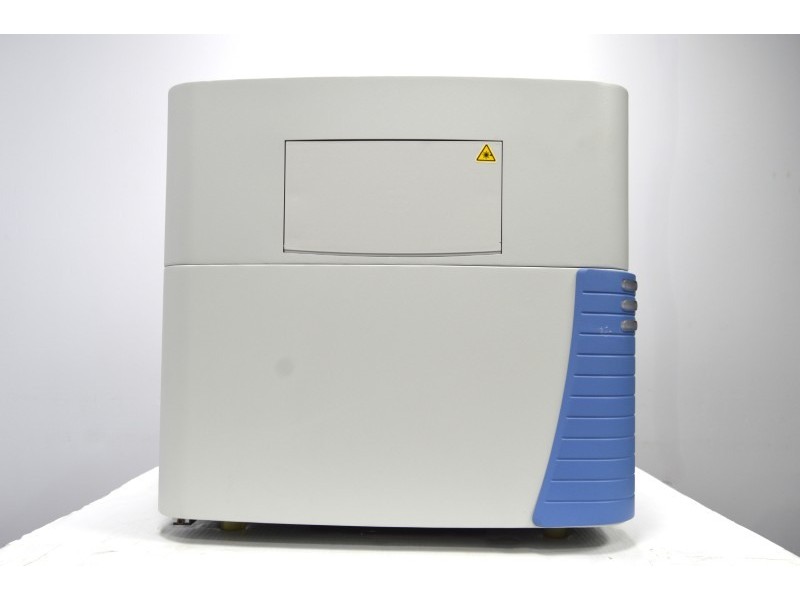 Thermo CellInsight CX7 LZR Confocal High Content Analysis Platform w/ On-Stage Incubator