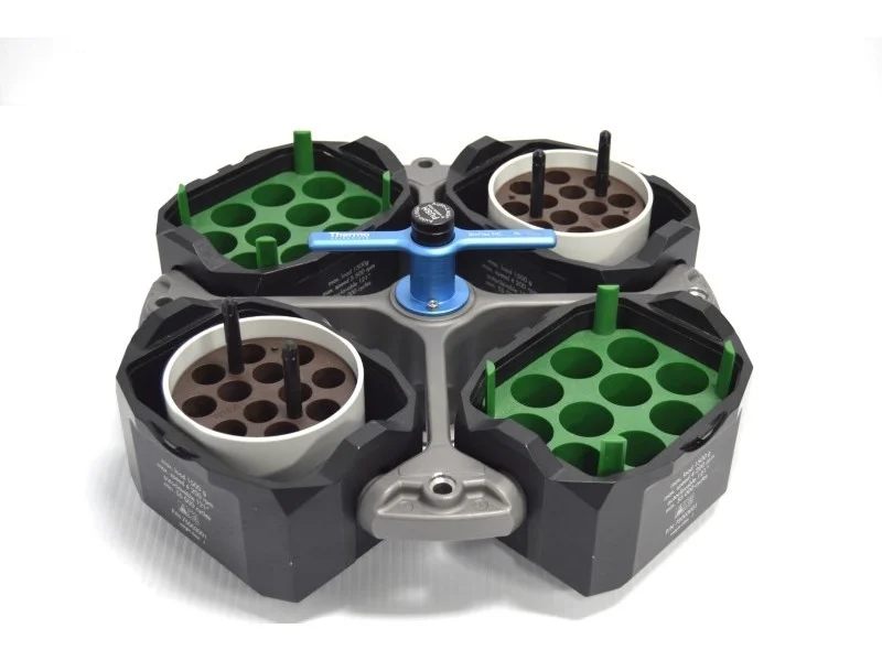 Thermo Scientific BIOFlex HC Swinging-Bucket Rotor 75003000 w