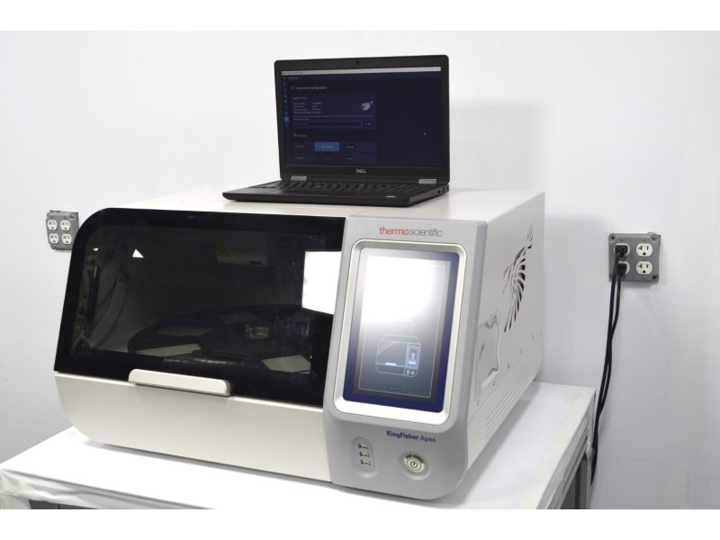 Thermo Scientific Kingfisher Apex Purification System with 24 Combi Head