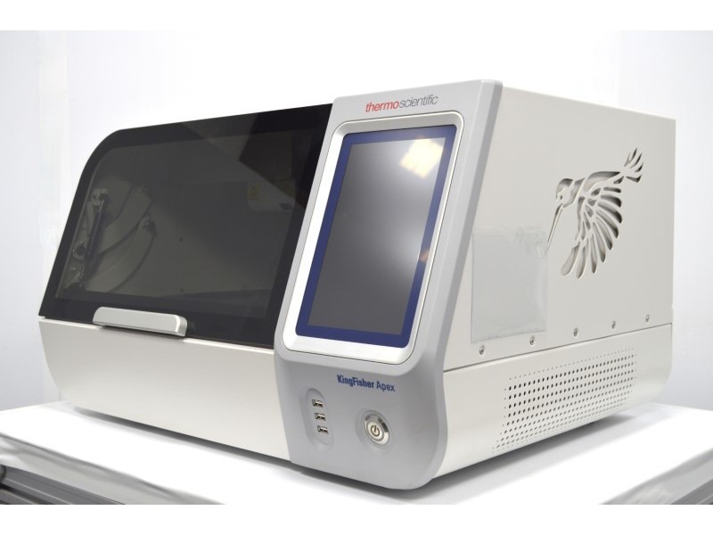 Thermo Scientific Kingfisher Apex Purification System with 24 Combi Head