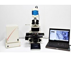 Thermo Photometrics X1 / CoolSNAP MYO Microscope CCD Camera Unit2 - AV SOLDOUT