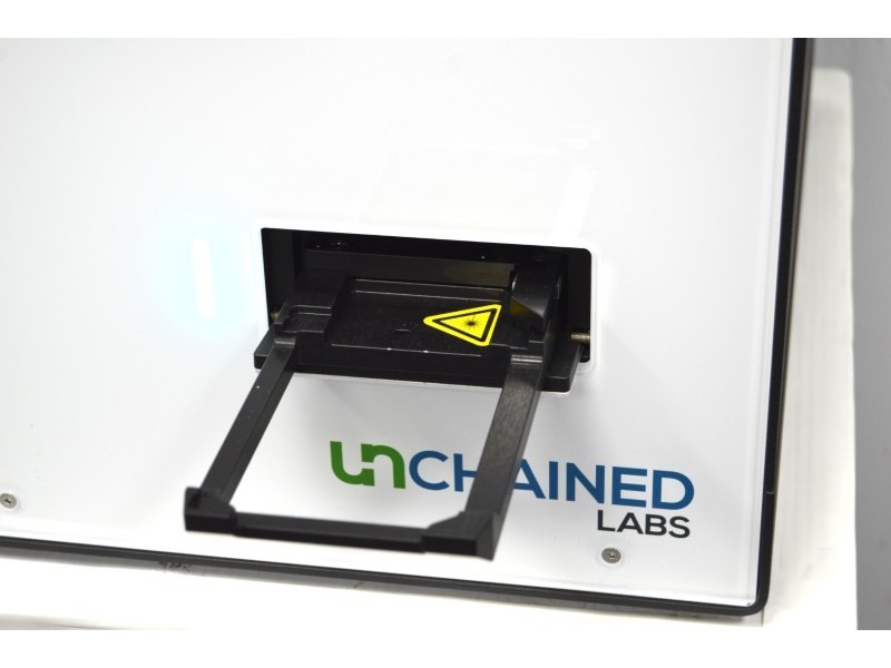 Unchained Labs Stunner Molecular Assay Analyzer