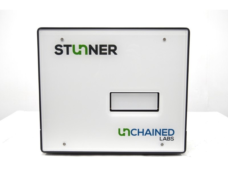 Unchained Labs Stunner Molecular Assay Analyzer