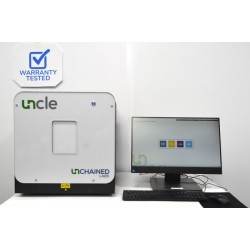 Unchained Labs Uncle Protein Stability Analyzer Unit 2