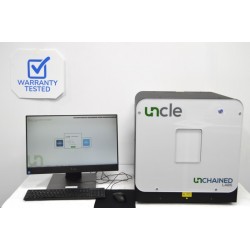 Unchained Labs Uncle Protein Stability Analyzer Unit 1
