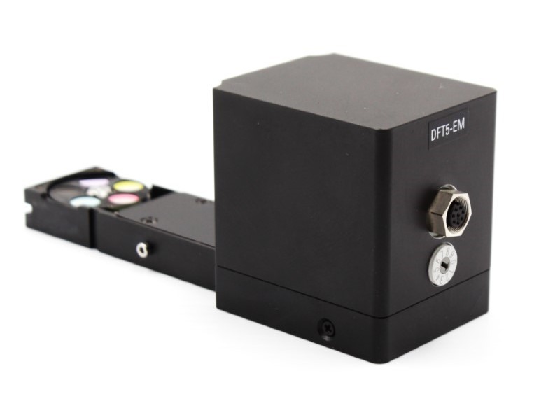Leica THUNDER DMi8 Inverted Autofocus Fluorescence Motorized Microscope